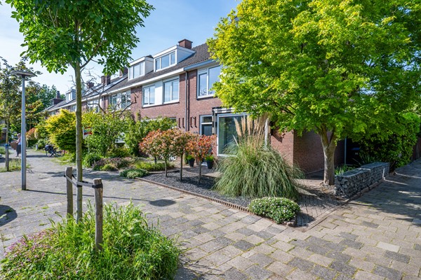 Medium property photo - Vincent Van Goghstraat 20, 2162 CH Lisse